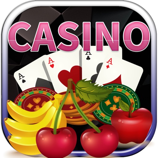 Awesome The Best Game of Casino - FREE Slots JackPot Edition icon