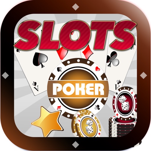 Poker Fa Fa Fa Star Casino - FREE Advanced Las Vegas Slots Game icon