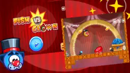 Game screenshot Fish Vs Clown hack