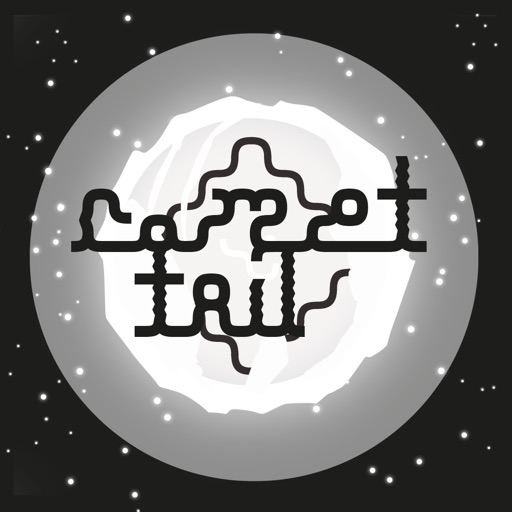 Comet Tail Icon