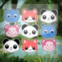 Animais Mania (Jogo Pet enigma) icon