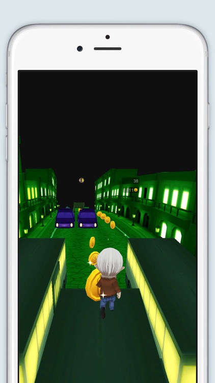 Devil Runner Fun Games For Free