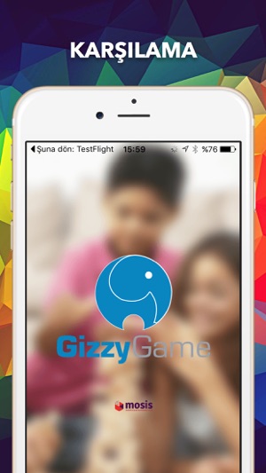 Gizzy Game(圖1)-速報App