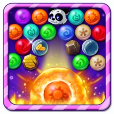 Activities of Bubble Legends - Bubble Games