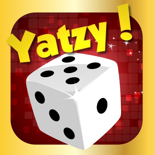 AAA Yatzy Dice Wars - ONLINE Maxi Yatzi Game icon