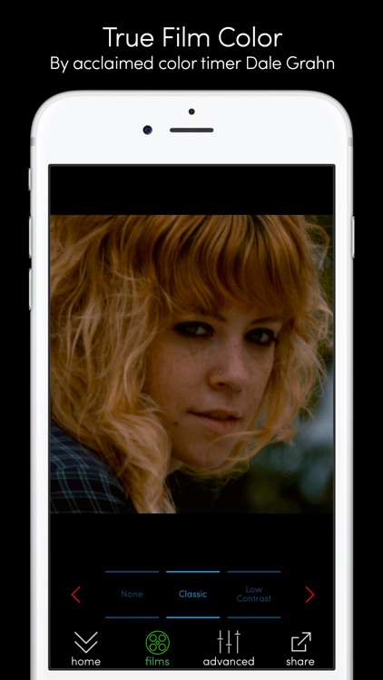 Koji Go – Film Color for Photo and Video