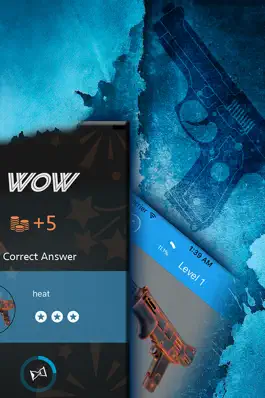 Game screenshot CSGO Trivia - Gun Skin Edition hack