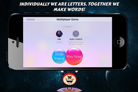 SMART Haul of Words-Play the Multiplayer Word Game screenshot 4
