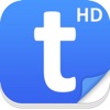Typ-O HD - Writing is for Everybody! - iPadアプリ
