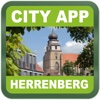 City App Herrenberg