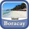 Boracay Island Offline Map Guide