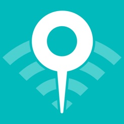 WifiMapper – free Wifi maps, find cafe hotspots, travel without roaming fees