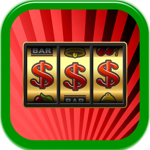 Blacklight Slots Golden Betline - FREE GAMBLER CASINO GAME iOS App