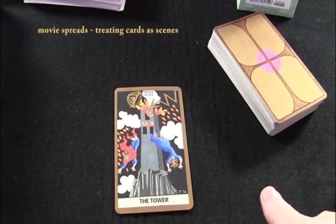 Teach Yourself Tarot Cards screenshot 3