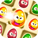 esmagar os ovos - Eagle Beb&ecirc; Egg explos&atilde;o icon
