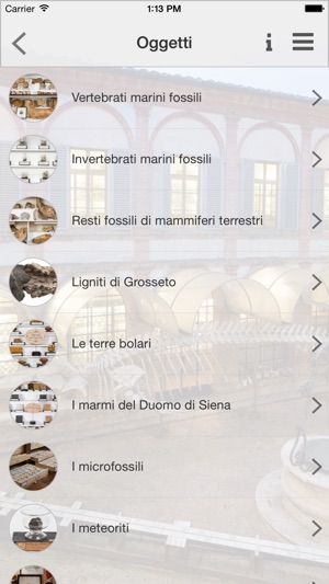 Museo in tasca(圖2)-速報App