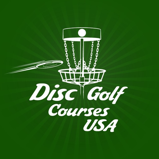 Disc Golf Courses in USA