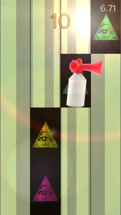 White Tiles - MLG Get Rekt edition screenshot-4