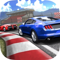 Car Racing Simulator 3D 2016