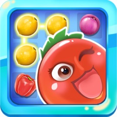 Activities of Sweet Fruit Line: Match Game