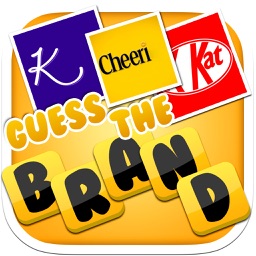 Guess Brand : Guess The Logo Ultimate