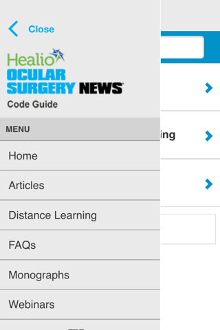 OSN Code Guide screenshot 3