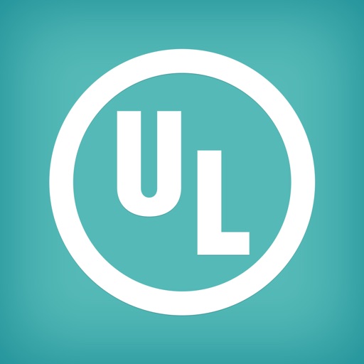 UL Verify icon