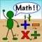 Math ! !