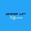 Warm Up Diffusion