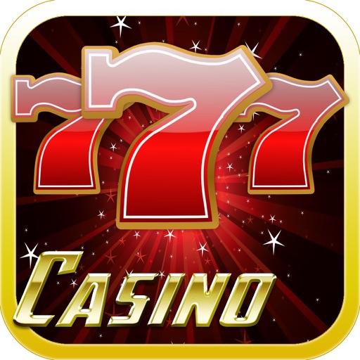 Coins Safari Slots - 777 Casino! Big Win Jackpots with Wild Slots Game and Party Bonus icon