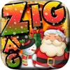 Words Zigzag : Merry Christmas ( X’Mas ) Crossword Puzzles Pro with Friends