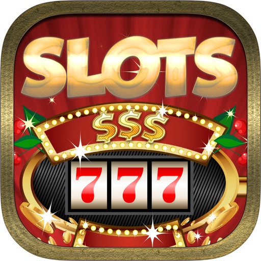 777 A Fortune Paradise Gambler Slots Game FREE icon