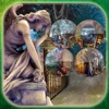 Tomb Of The Unknown Hidden Objects