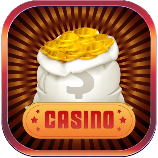 Bag Of Money Casino Free  - Slots Machines Deluxe Edition