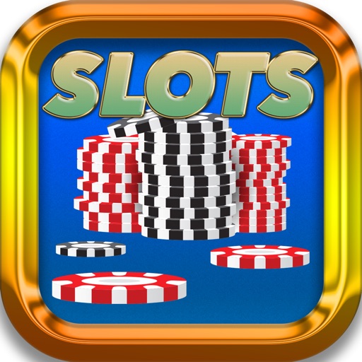 Lucky All In JackPot Slots - FREE Vegas Casino Game icon