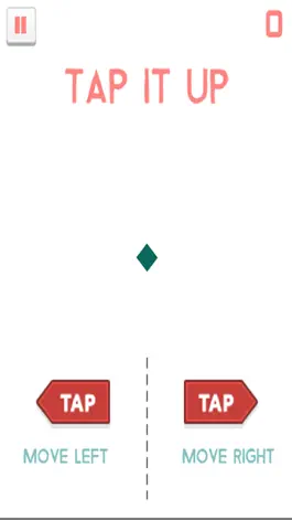 Game screenshot Tap It Up - Free Fun Jump Game hack