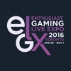 Enthusiast Gaming Live Expo