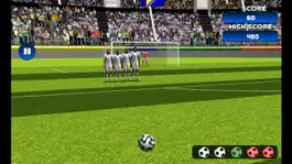 Game screenshot Perfect Flick Football hack