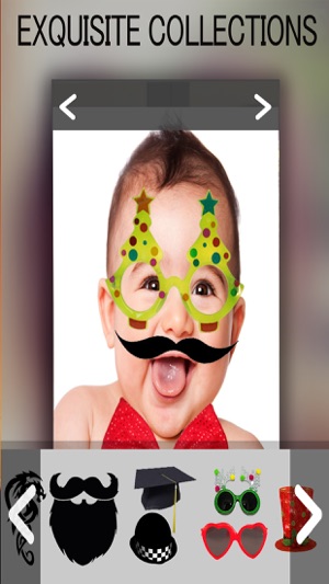 Stickers For Pictures : Add Stickers To Photos With Effects (圖2)-速報App