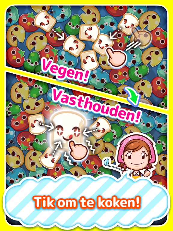 Free Download Cooking Mama Games For Ipad