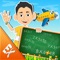 Classroom Genius HD - Kids Math And Multiplication Tables With Fun