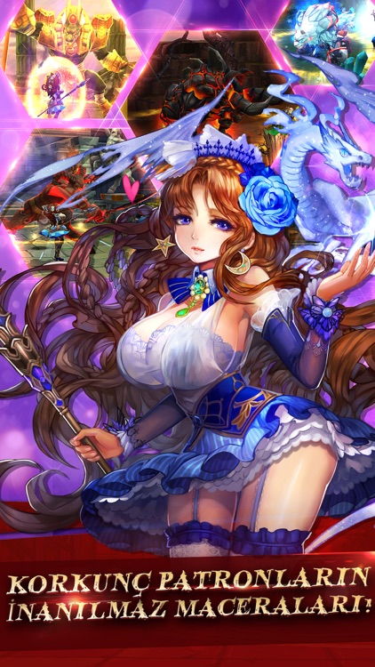 Sword of Chaos - Kaos Kılıcı screenshot-4