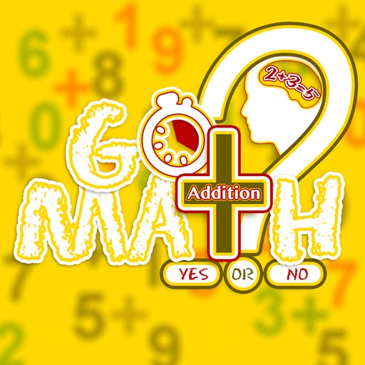 Got Math? iOS App