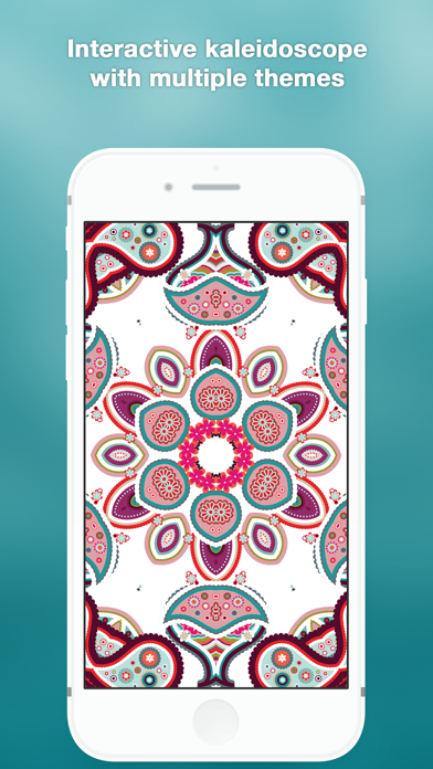 How to cancel & delete DREAMScope Kaleidoscope from iphone & ipad 1