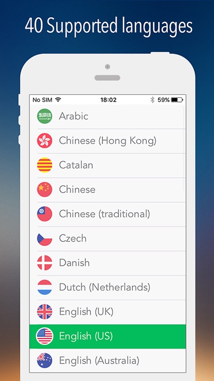 SMS ++ screenshot-3