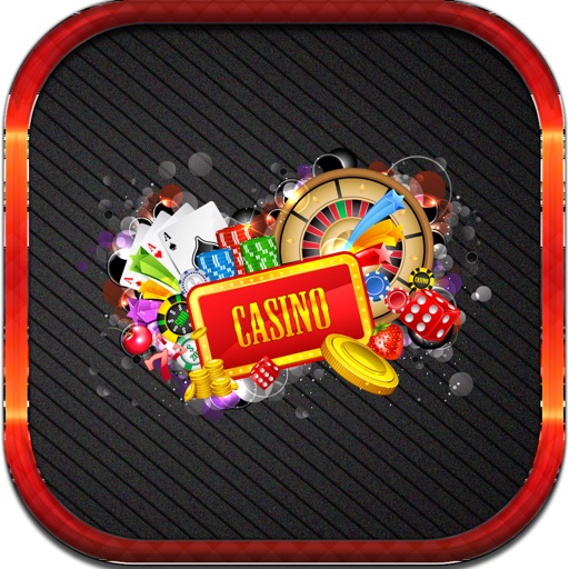 Golden Game Huge Payout Casino - Best New Free Slots icon