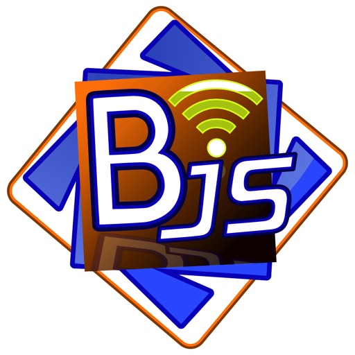 BJS VoIP Icon