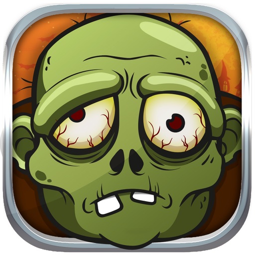 Живой мертвец Поле - Zombie Field