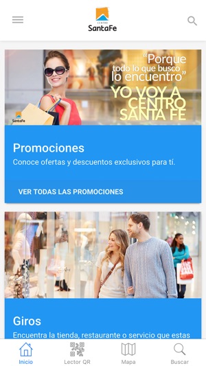 Santa Fe(圖1)-速報App