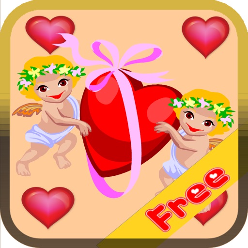 Free Love Photo Frames & Images icon